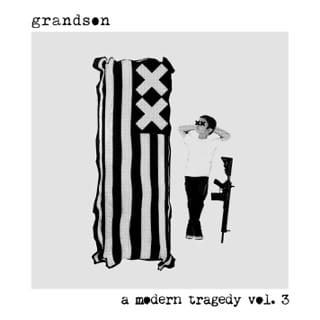 a modern tragedy, vol. 3 - EP