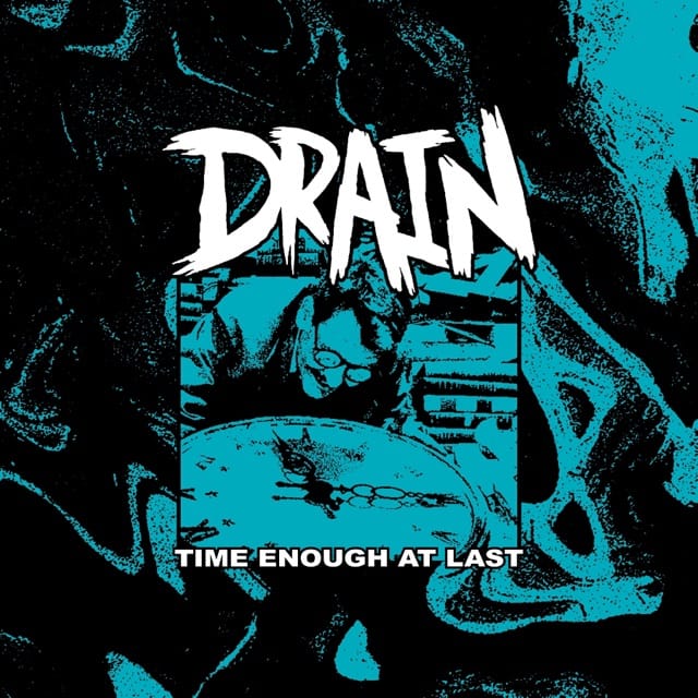 Time Enough at Last - EP