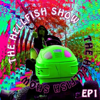 The Hellfish Show - EP