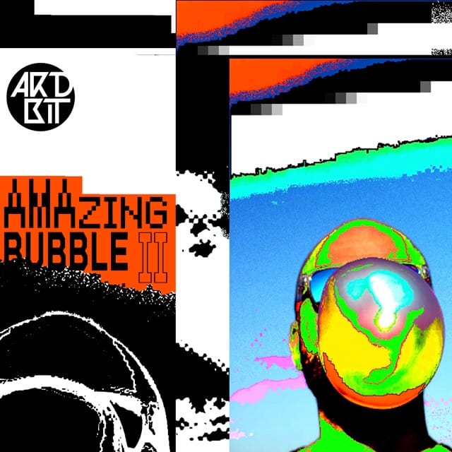 Amazing Bubble II - EP