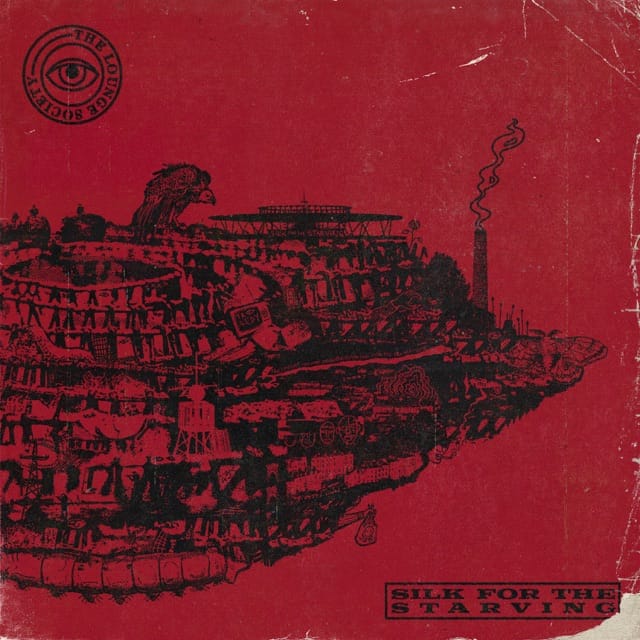 Silk For the Starving - EP