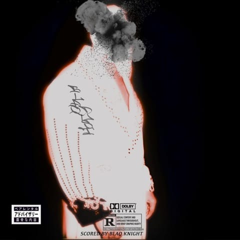 Blaq Dust