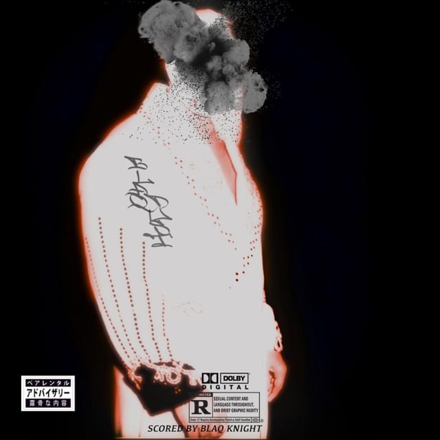 Blaq Dust