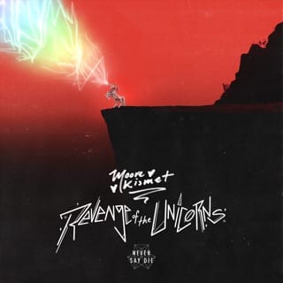 Revenge of the Unicorns - EP