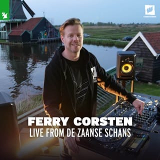 Live from De Zaanse Schans (DJ Mix)