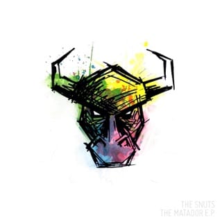 The Matador E.P. (Demo) - EP