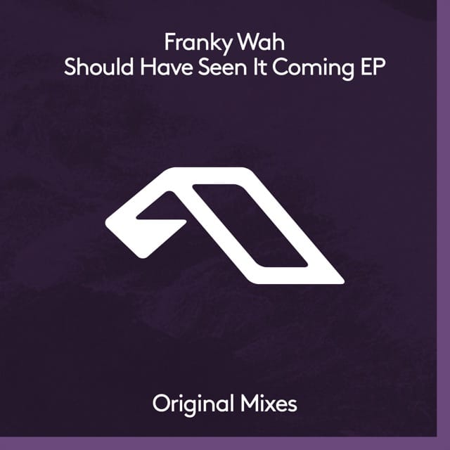 Should Have Seen It Coming - EP