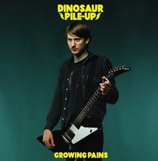 Growing Pains