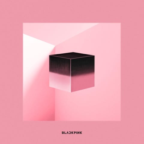 SQUARE UP - EP