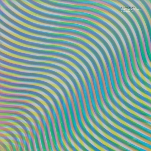 Unreleased Versions and Remixes Vol. 1 - EP