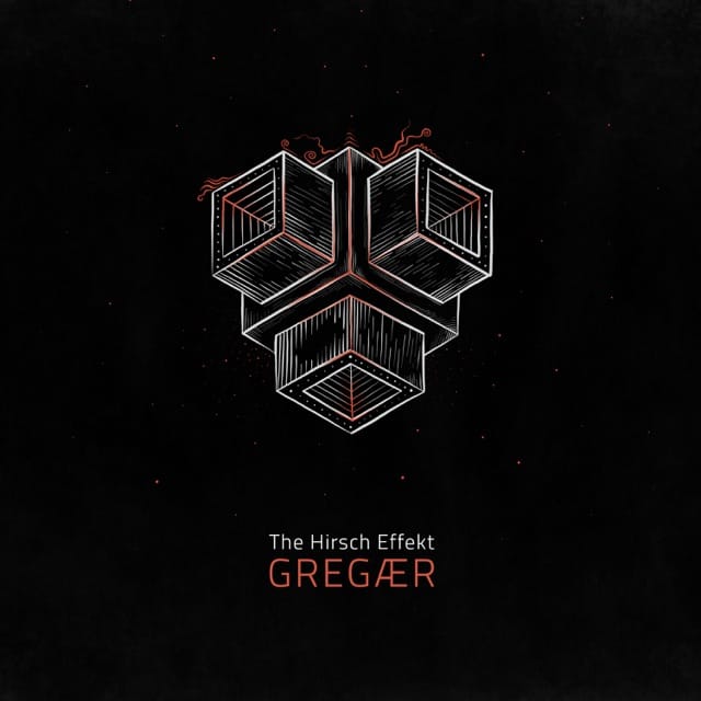 Gregær - EP