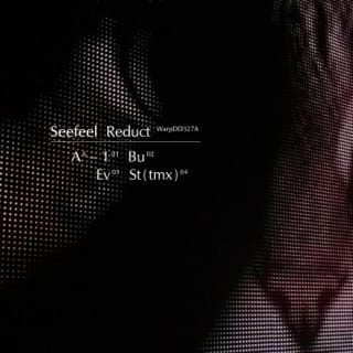Reduct - EP