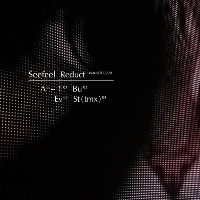 Reduct - EP