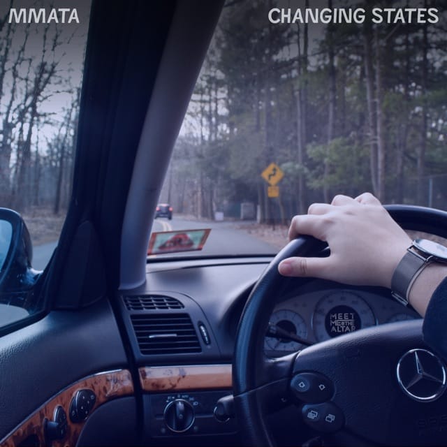 Changing States - EP
