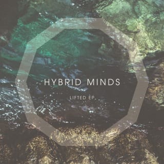 Lifted - EP