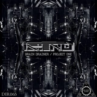 Brain Drainer / Project One - Single
