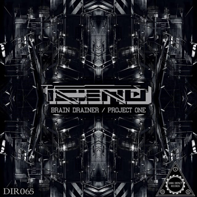 Brain Drainer / Project One - Single