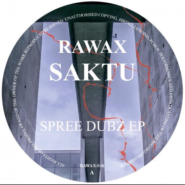Spree Dubz - Single