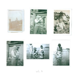 Vol. I - EP