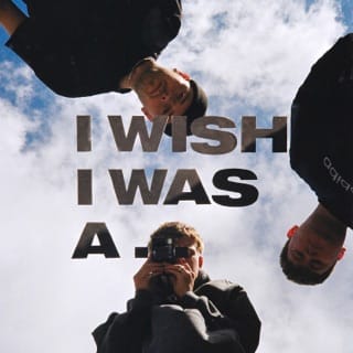 I Wish I Was A... - EP