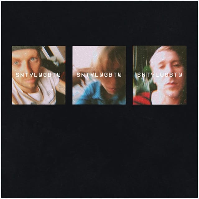 So No One Told You Life Was Gonna Be This Way - EP