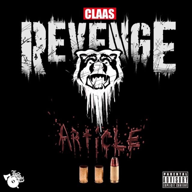 Revenge, Article 3 - EP