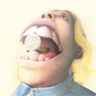 Antidote to Being Bored - EP