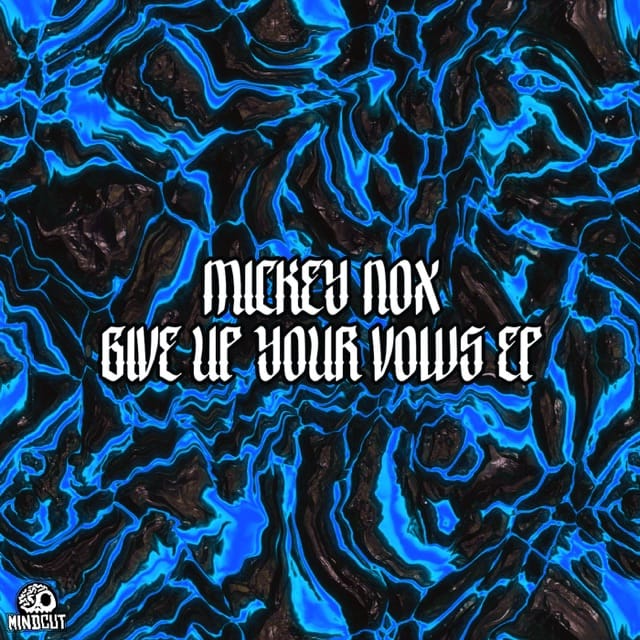 Give Up Your Vows