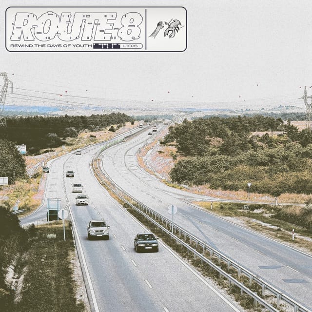 Rewind the Days of Youth