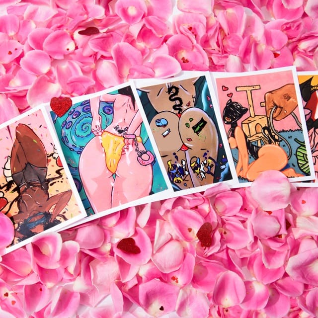 The Chocolate Box - EP