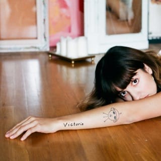 Victoria - EP