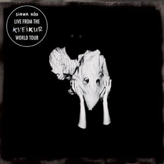 Kveikur (Live) - Single