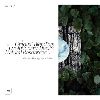 Gradual Blending - Single