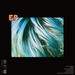 Love Thing - EP