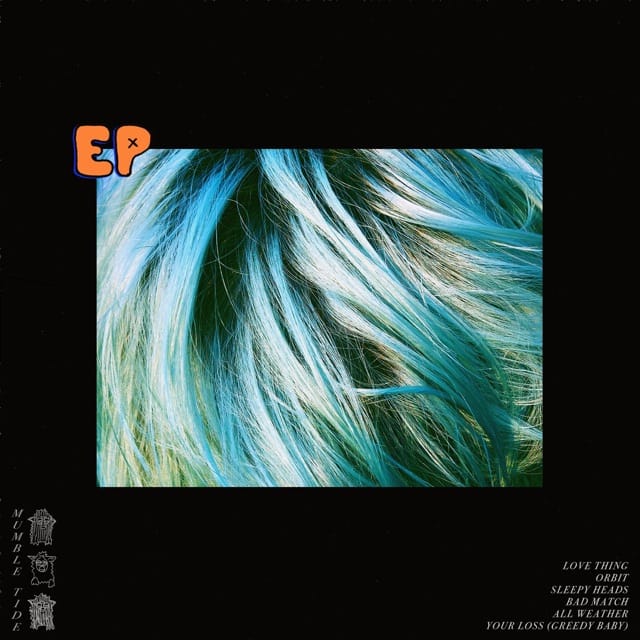 Love Thing - EP