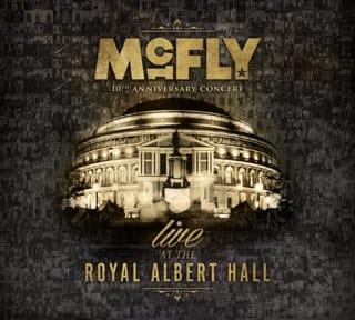 10th Anniversary Concert - Royal Albert Hall (Live)
