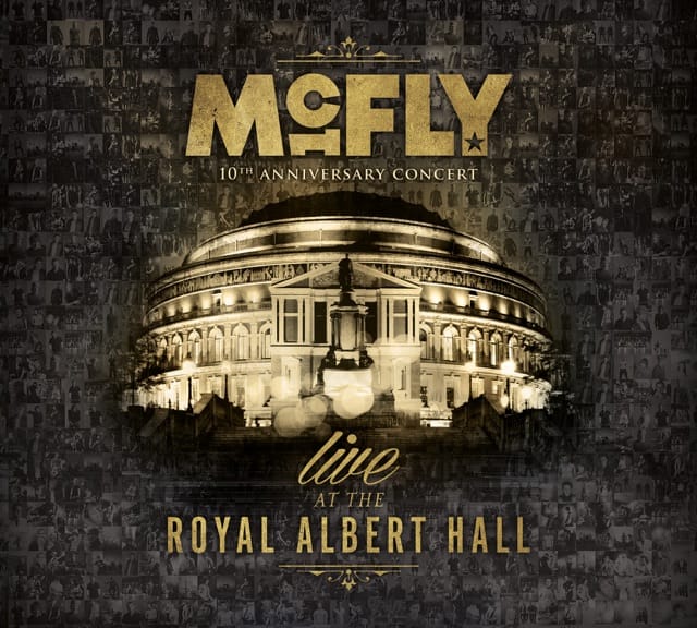 10th Anniversary Concert - Royal Albert Hall (Live)