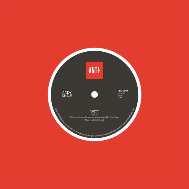 Judy / Jeremy's Wedding - Single