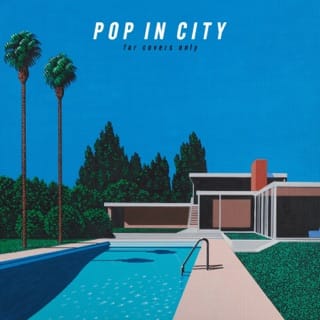 POP IN CITY - for covers only