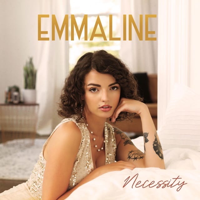 Necessity - EP