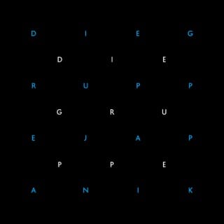 Die Gruppe