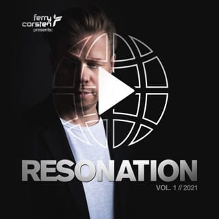 Resonation, Vol. 1 - 2021 (DJ Mix)