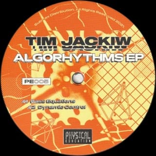 Algorhythms - EP