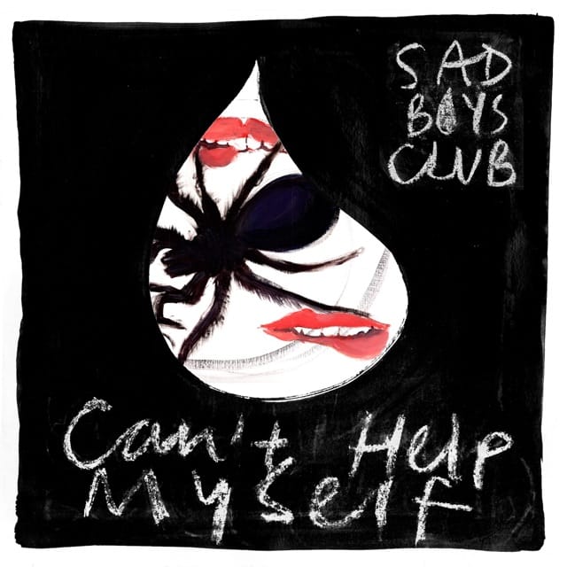 Can't Help Myself - Single