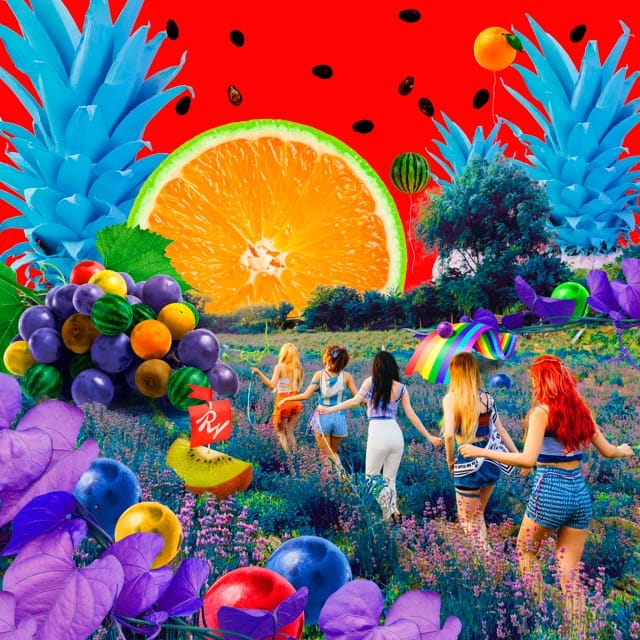 Red Flavor