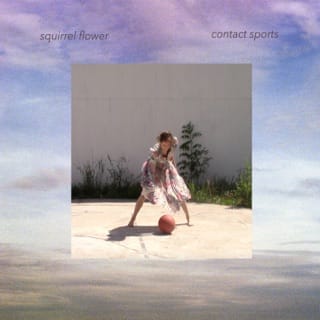 Contact Sports - EP