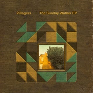 The Sunday Walker - EP