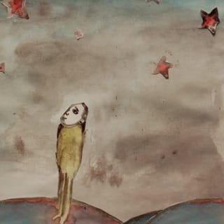 In the Attic of the Universe