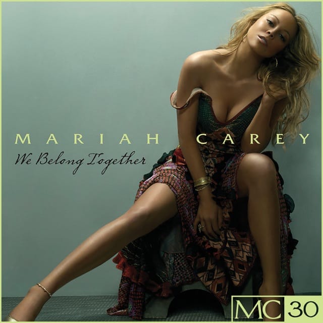 We Belong Together