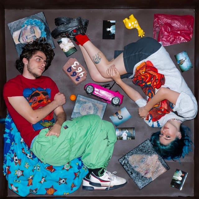 Tourist Trap - Single